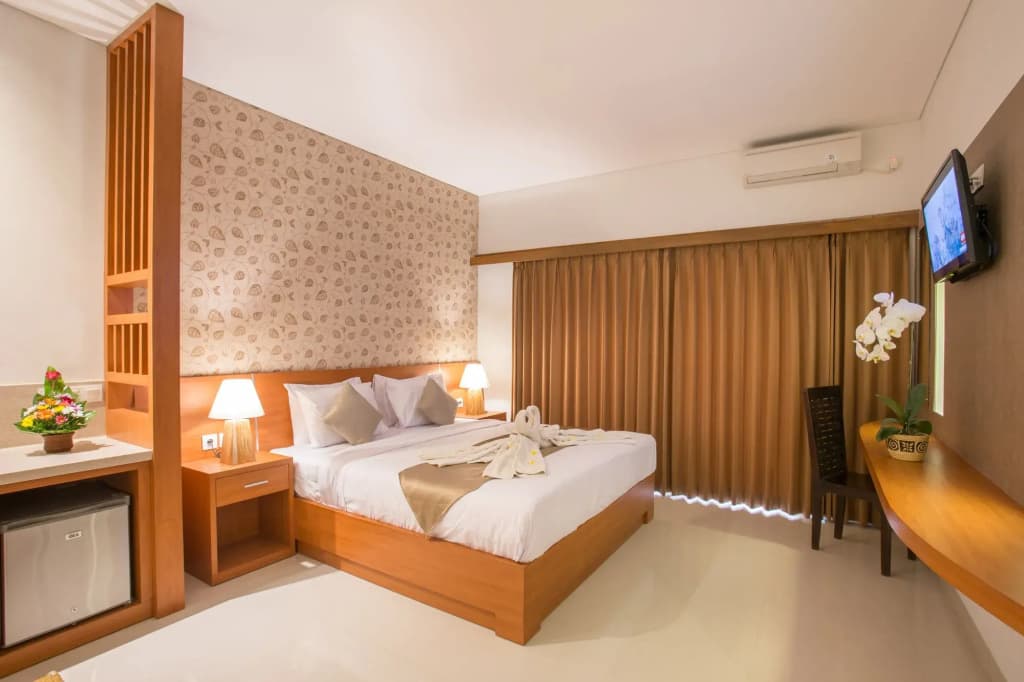 Grand Sehati & Spa Ubud - photo 5