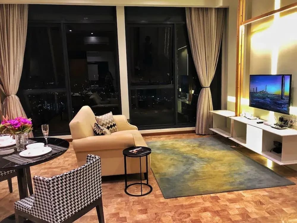 Expressionz Suites KLCC by Like Home - photo 4