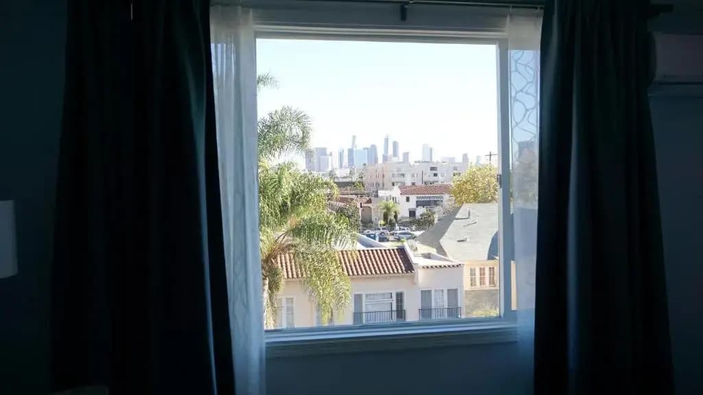 Hometel Suites - Los Angeles (Koreatown) - photo 8