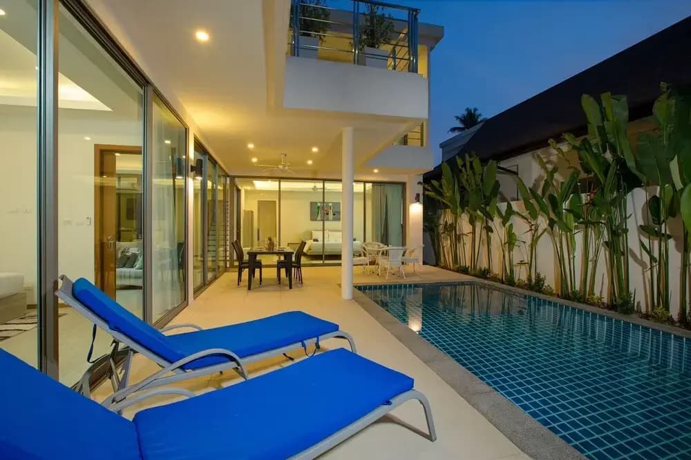 Villa Raja - photo 11