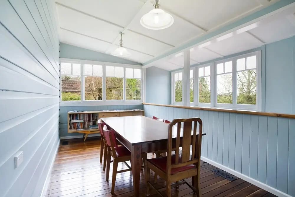 Norfolk House - photo 8