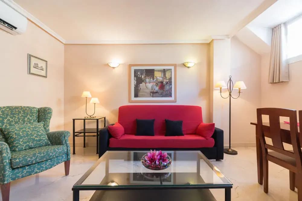 Forever Young Apartments Caballero - photo 11