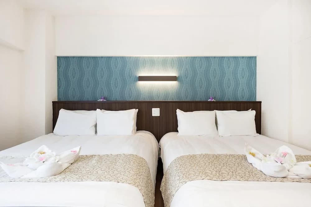 Ideal Fukushima Hotel - photo 30