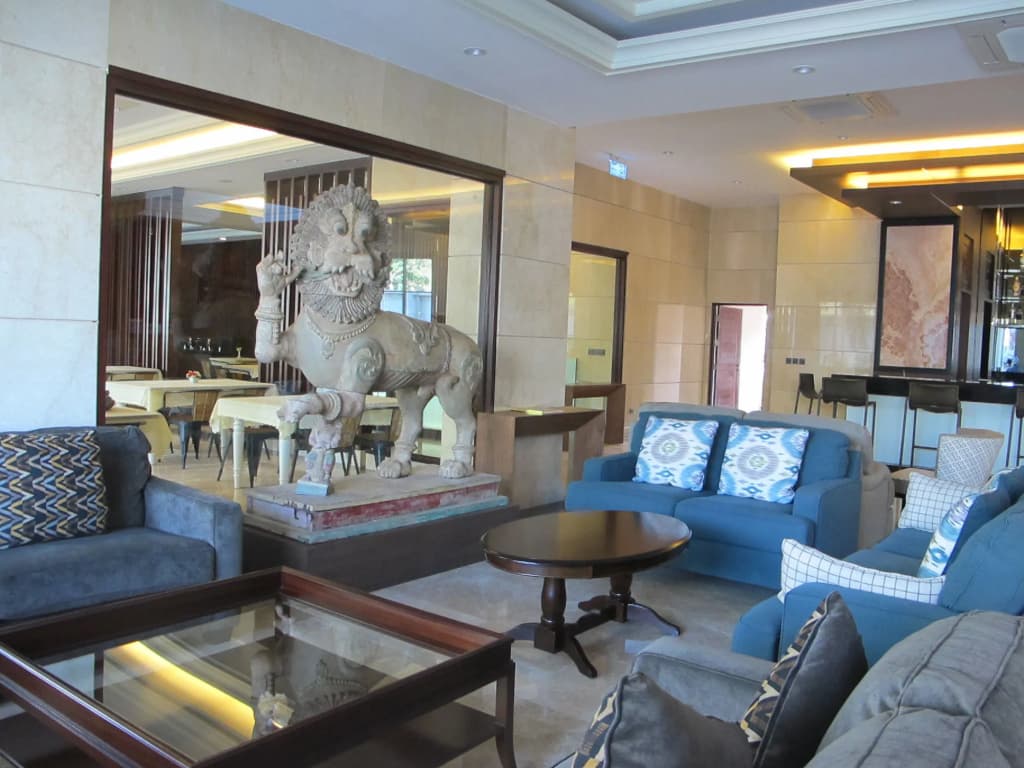 March Hotel Pattaya - photo 2