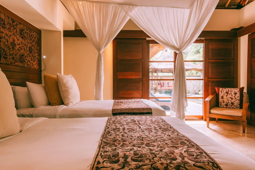 Jimbaran Puri, A Belmond Hotel, Bali - photo 3