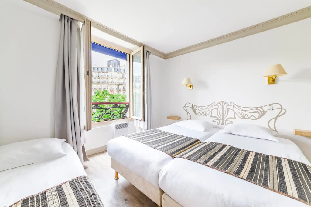 Hôtel Korner Montparnasse - photo 3