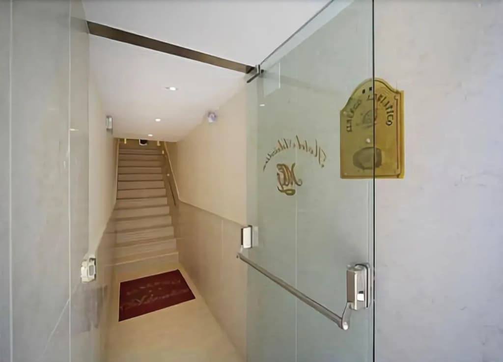 Hotel Adriatico - photo 8