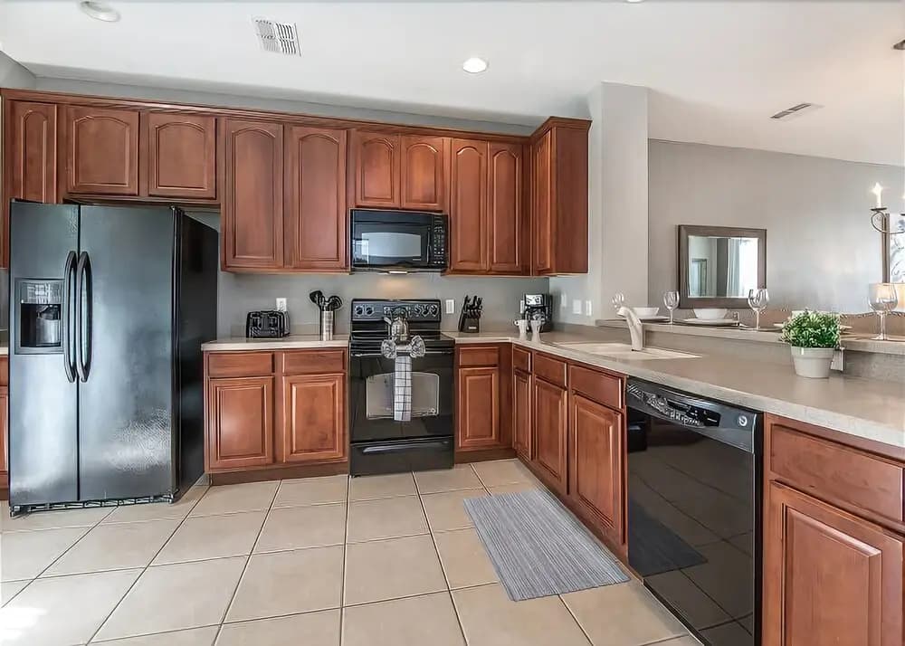 Updated Townhome, Near Conv Ctr, Universal & I-dr - photo 17
