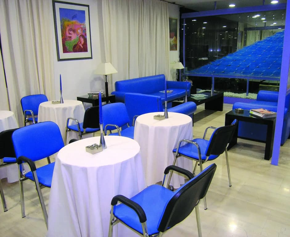 ROY Hotel - photo 11