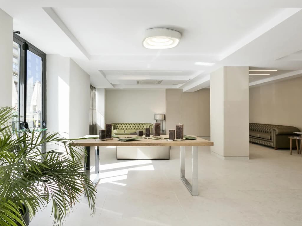 Hotel Best Auto Hogar - photo 24