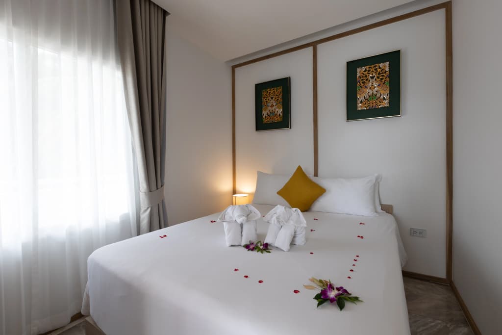 Phunawa Resort - photo 6