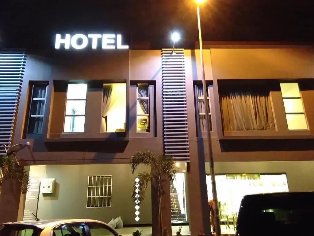 De Grand Boutique Hotel - main photo