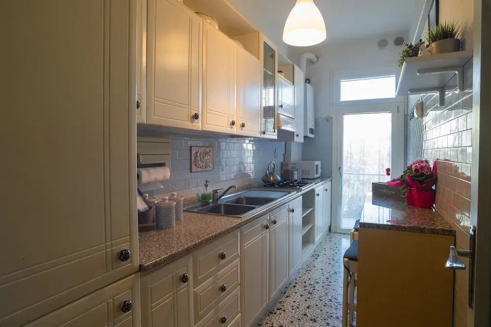 Cà Amaranta apartment - photo 20