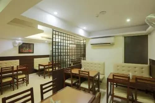 Zambala Hotel - photo 19