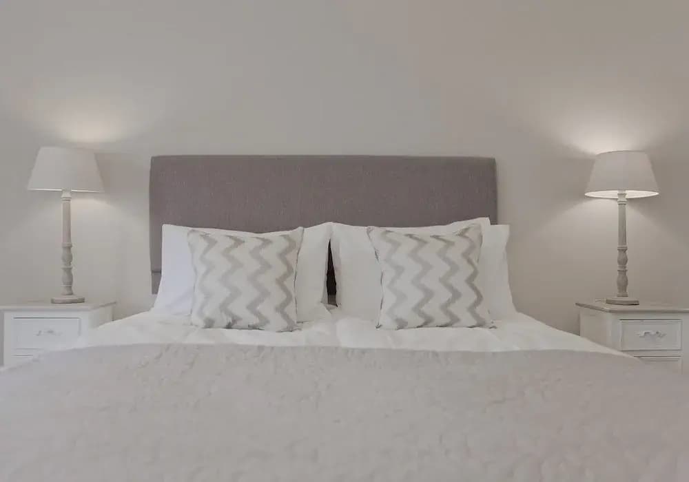 The Edinburgh Castle Suite - photo 6