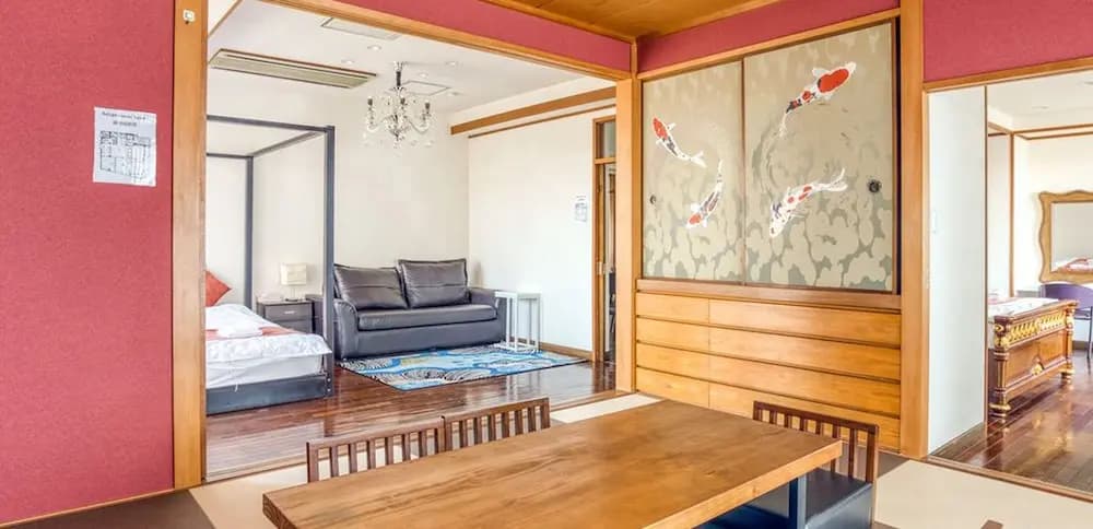 Woo House - photo 38