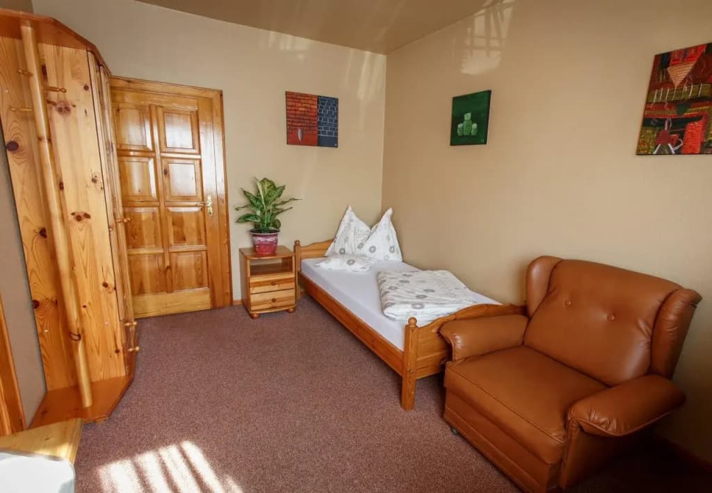 Karin Hotel - photo 6
