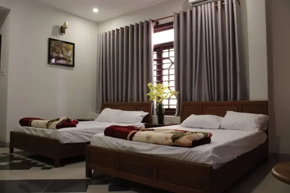 Motel Minh Thao - photo 3