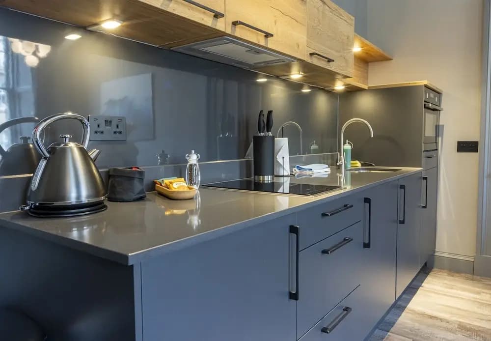 Edinburgh Group Accommodation Hanover Boutique - photo 11