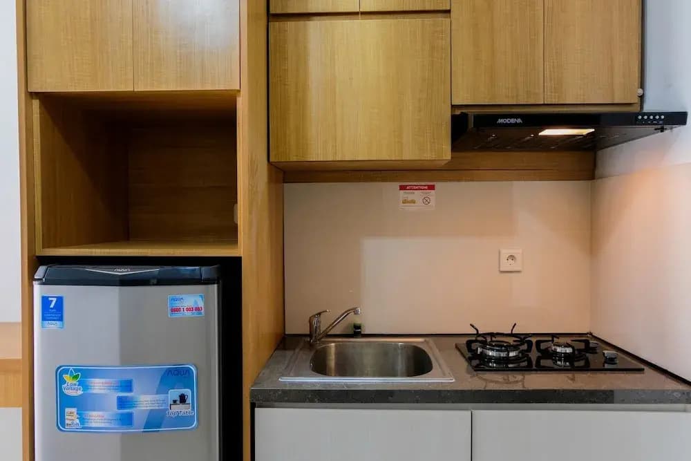 Cozy Studio Lexington Apartment - photo 19