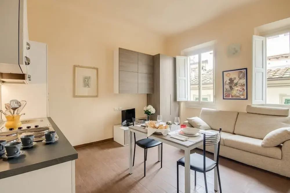 Apartments Florence - Leonardo - photo 11