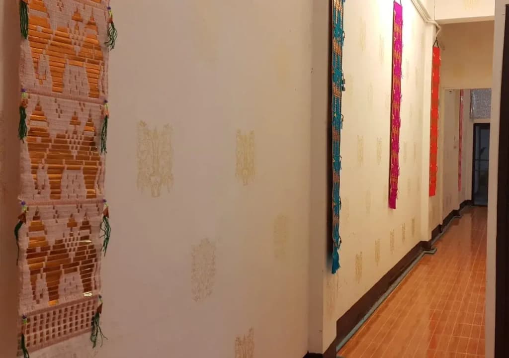 Tonaor Tailor House - Hostel - photo 10