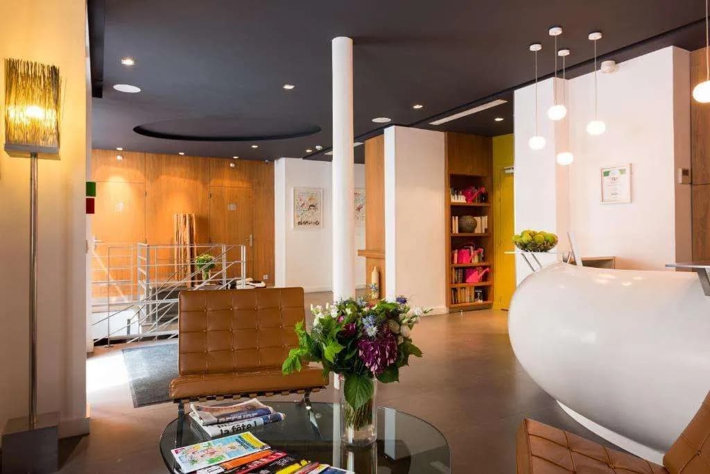 Le 20 Prieure Hotel - photo 26