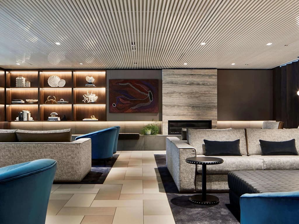 Quay West Suites Melbourne - photo 2