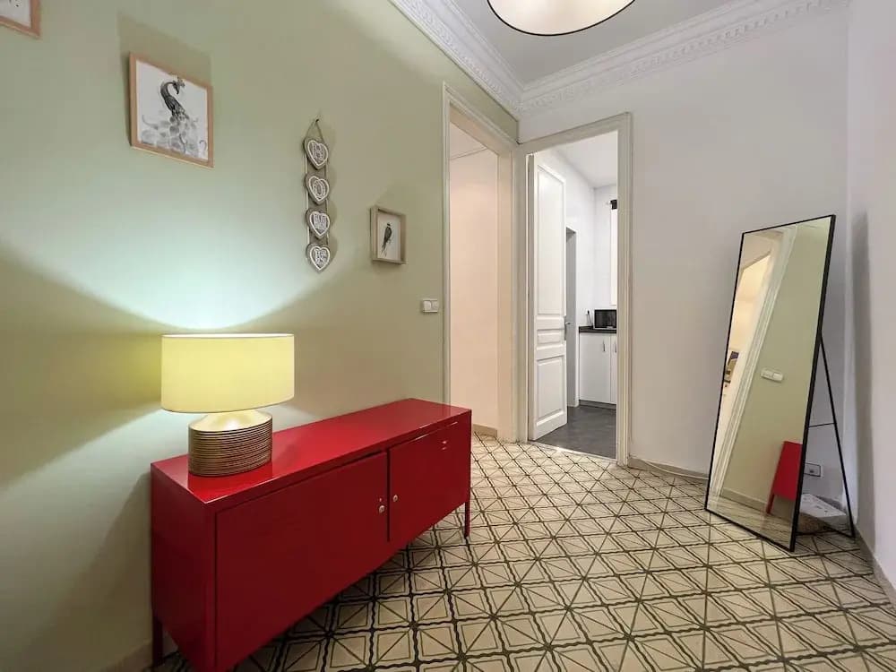 Stay U-nique Apartments Comte Urgell - photo 12