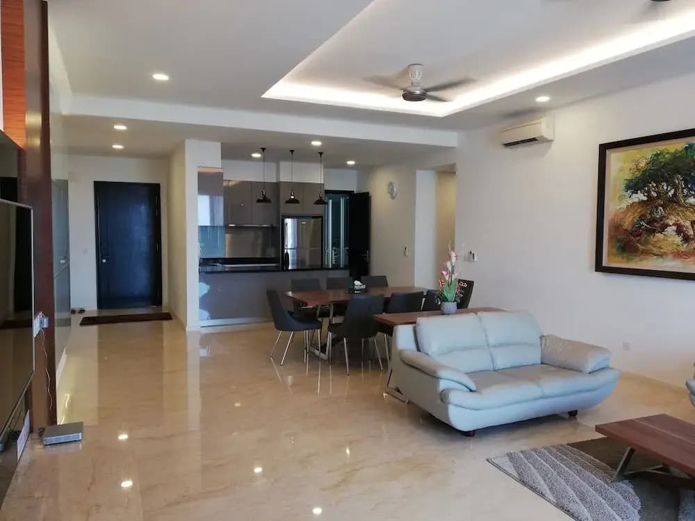 The Shore 3BR Luxury Residences - photo 12