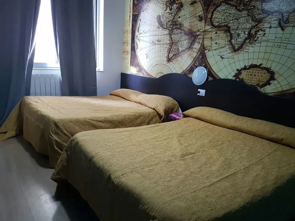Old Milano House - Hostel - photo 13