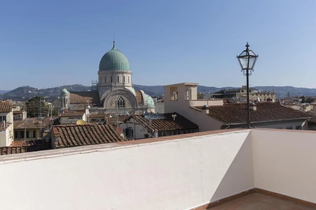 Palazzo dei Ciompi Suites - photo 38