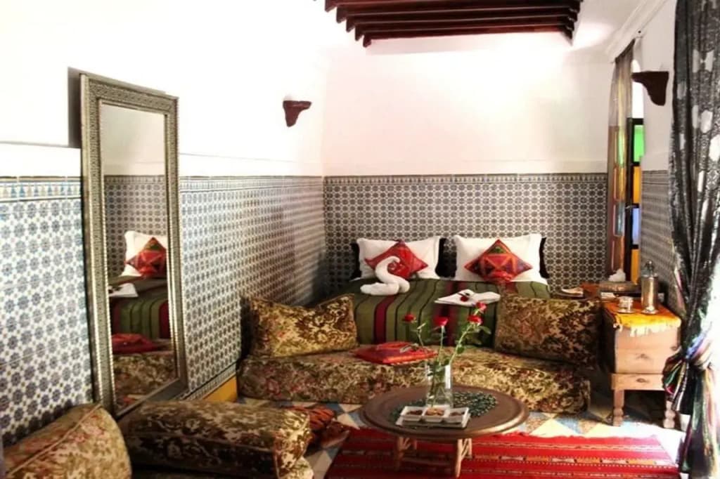Riad SACR - photo 12