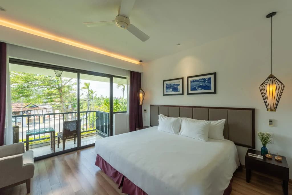 Senvila Boutique Resort & Spa - photo 43