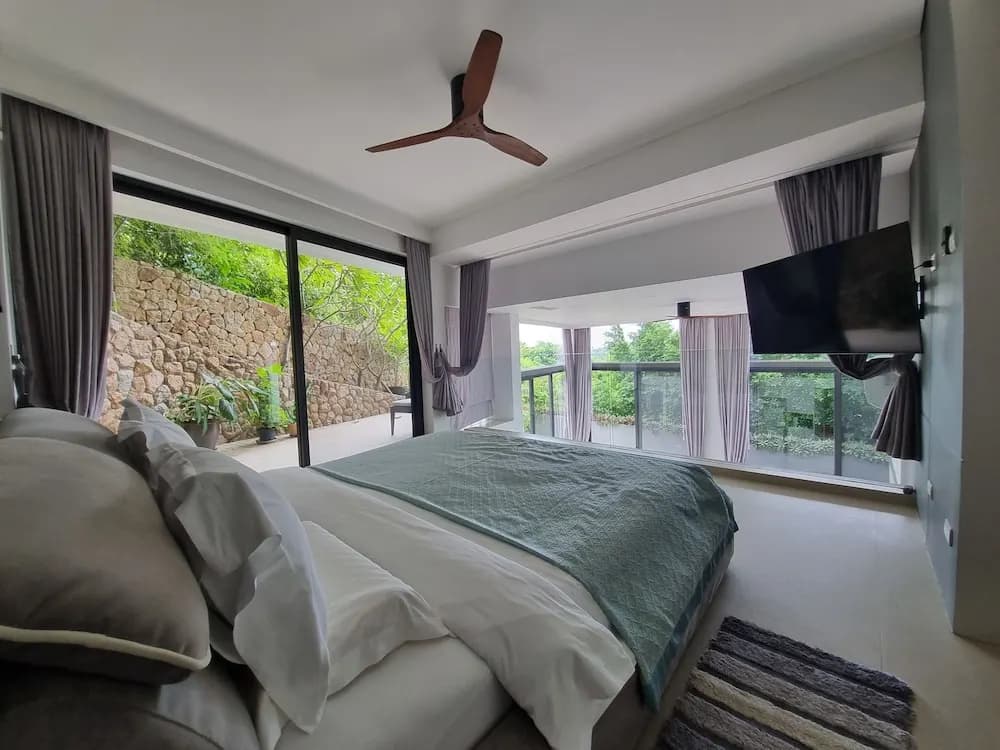 Magic Private Pool Villas Koh Samui - photo 8