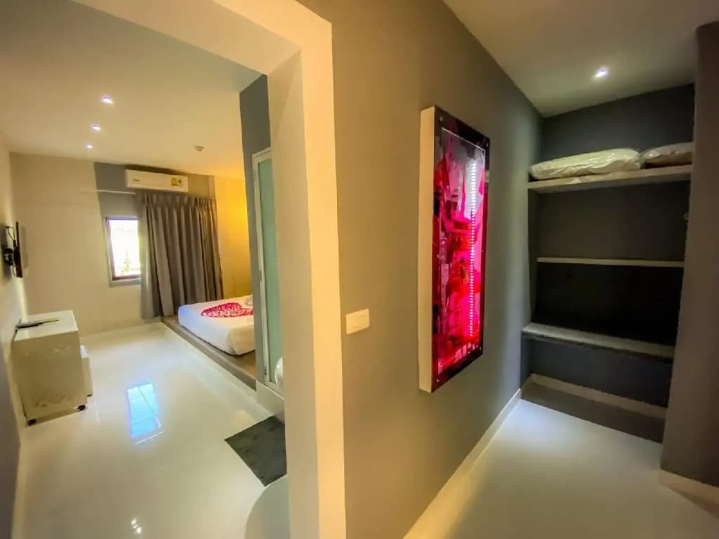 Sino Imperial Design Hotel - photo 34