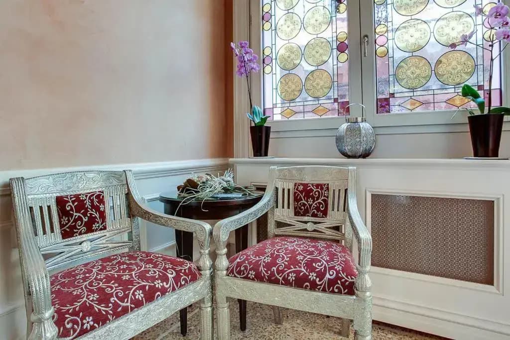Hotel Moresco - photo 17