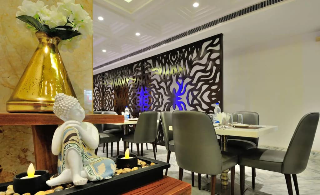 Hotel Banz - photo 9