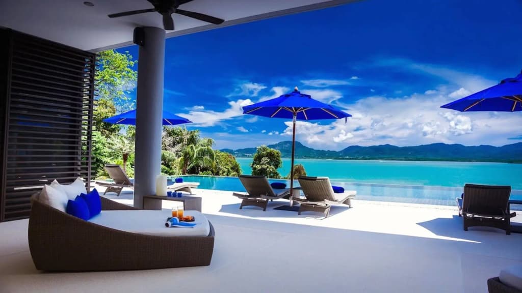 Villa Padma - photo 20
