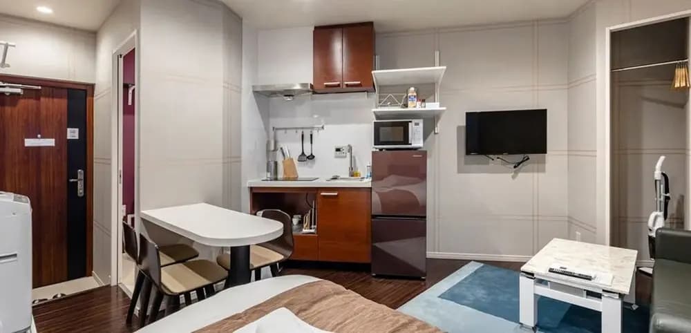 Tamade Sakura House - photo 17