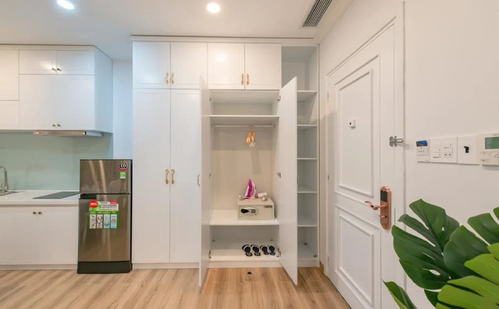 Parama Apartment Nha Trang - photo 6
