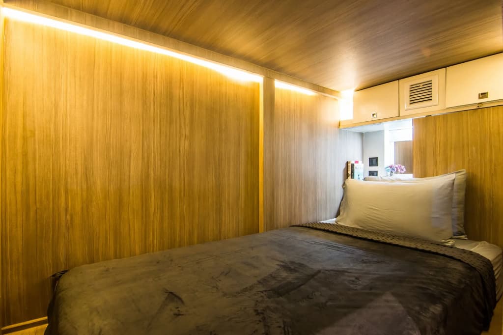 Nonze Hostel - photo 7