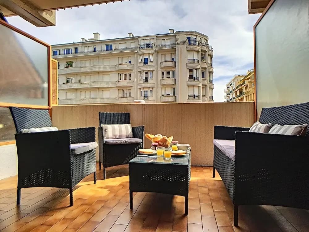 Cardeline Terrasse by Nestor&Jeeves - photo 1