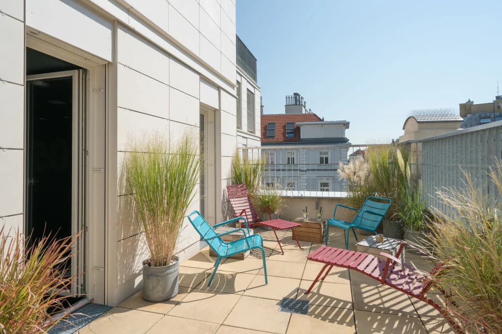 Ruby Sofie Hotel Vienna by IHG - photo 21