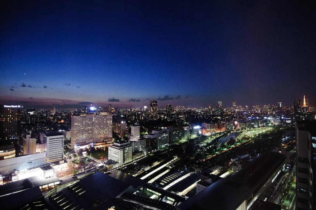 The Strings by InterContinental Tokyo by IHG - photo 35