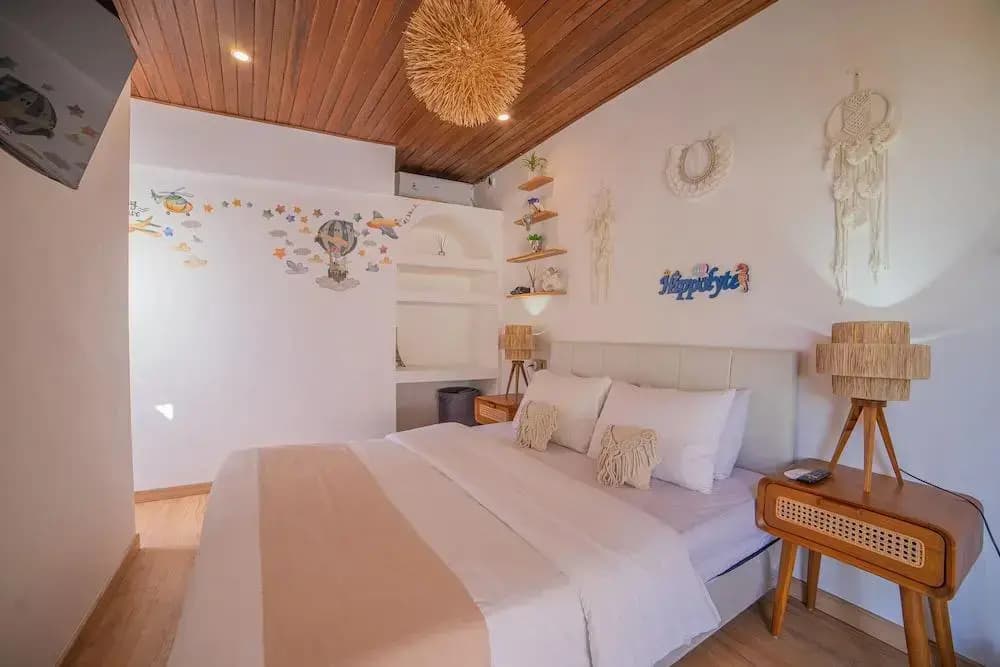 Mya Harmony Villas Seminyak - photo 2