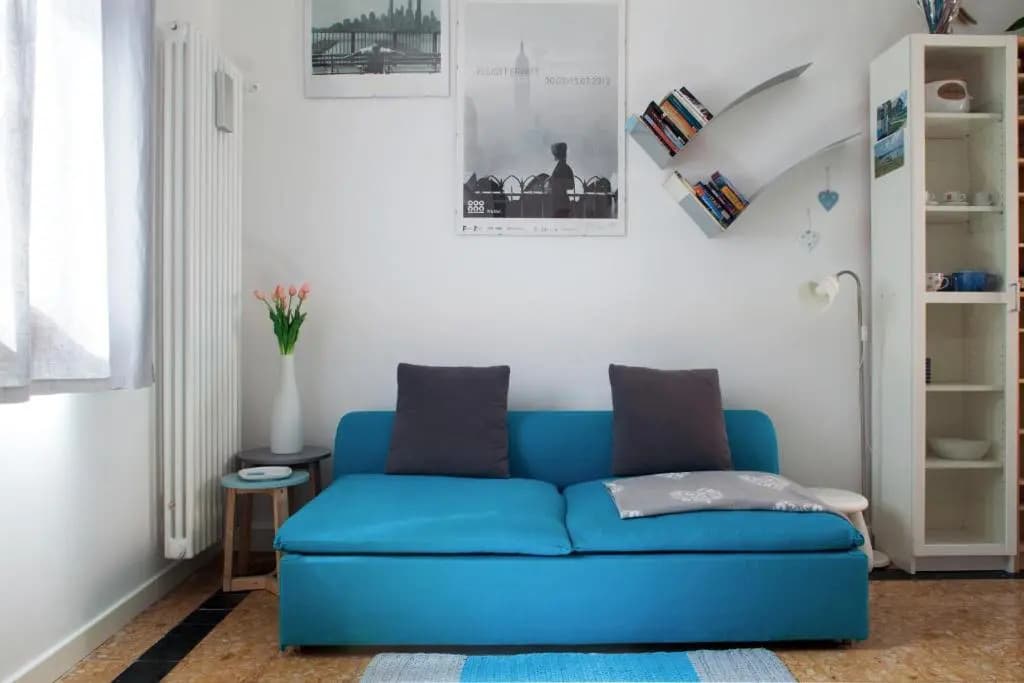 Aria e Luce Suites a Venezia - photo 3