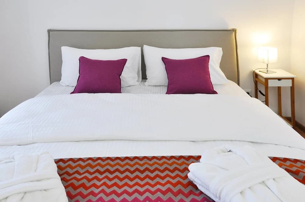 BFG Suites Vera Residence - photo 5