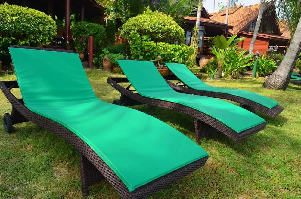 Green Coconut Village A4 - photo 17