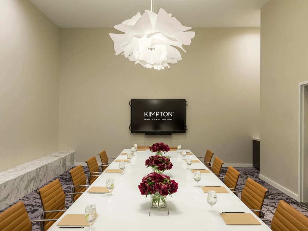 Kimpton Everly Hotel Hollywood by IHG - photo 23